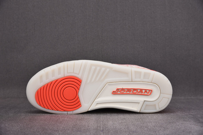Jordan 3 Retro Rust Pink (W) CK9246-600 - Image 6