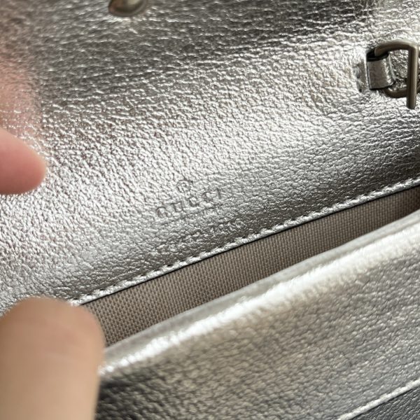 Gucci Dionysus Mini Bag