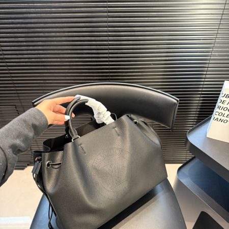 Lv Handbag and Crossbody Bag - Image 3