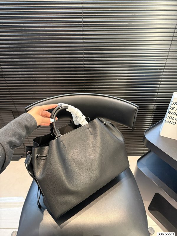 Lv Handbag and Crossbody Bag