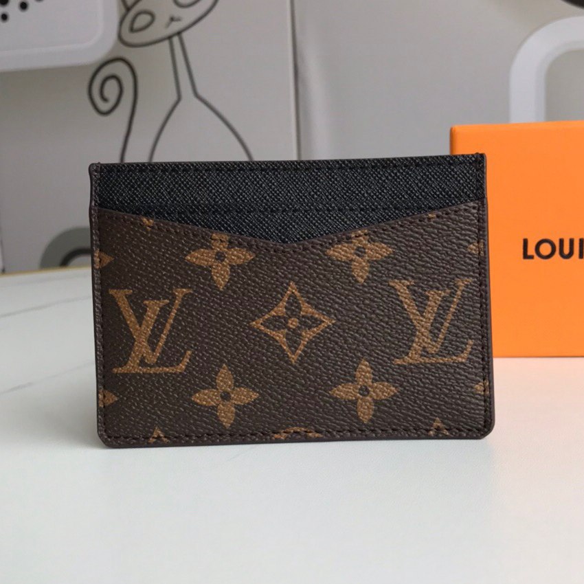 LV Card Holder - Image 7