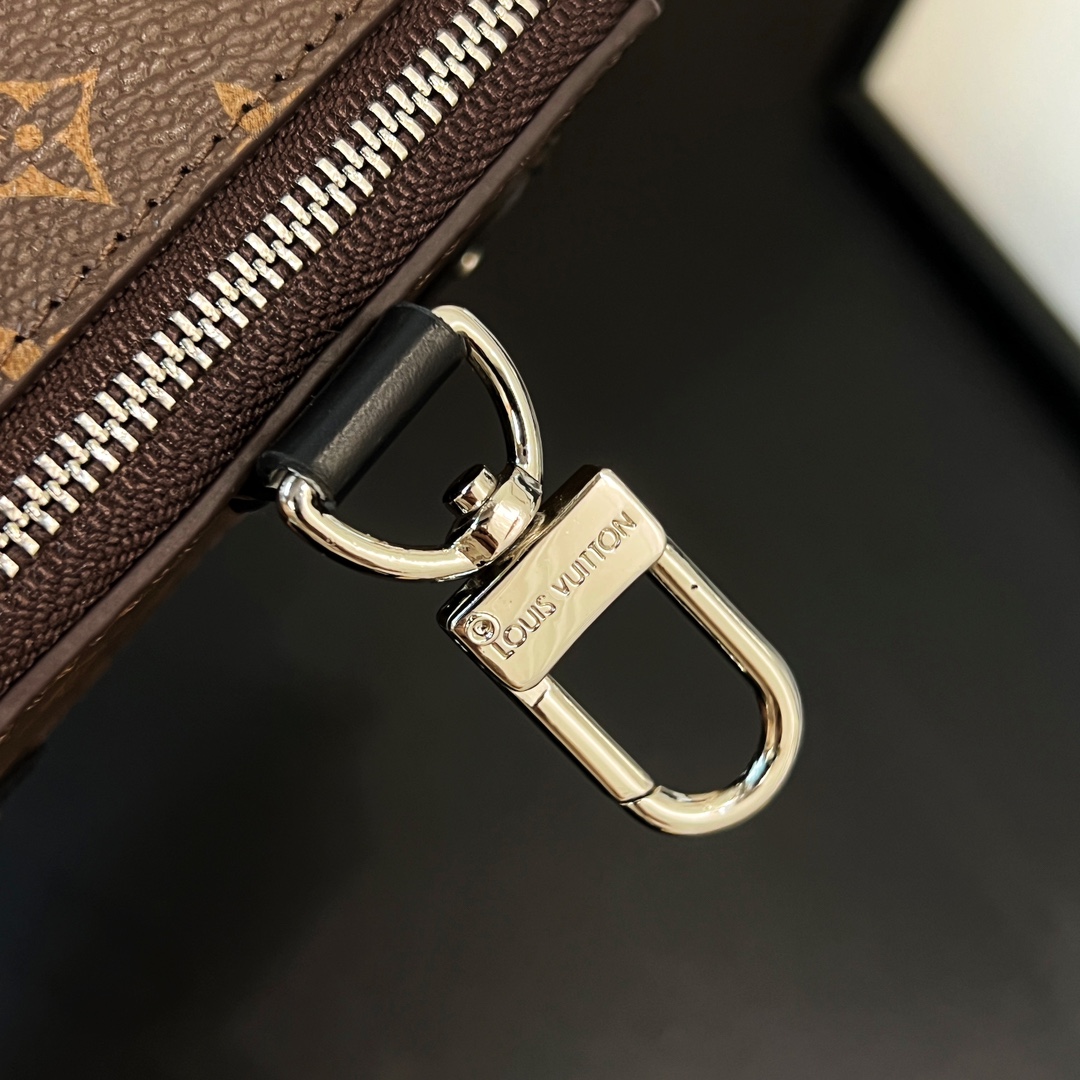 LV Robot Pillow Bag Keychain - Image 5