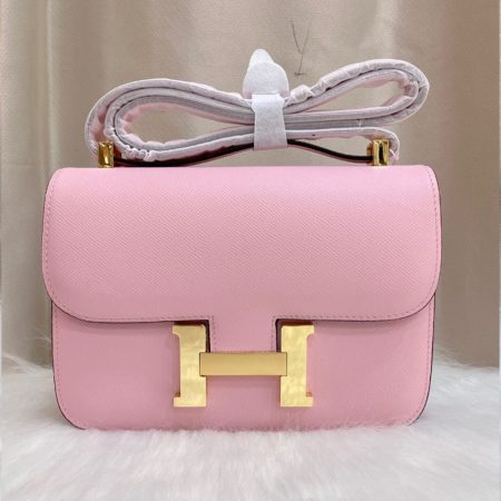 Hermes Constance Bag - Image 6