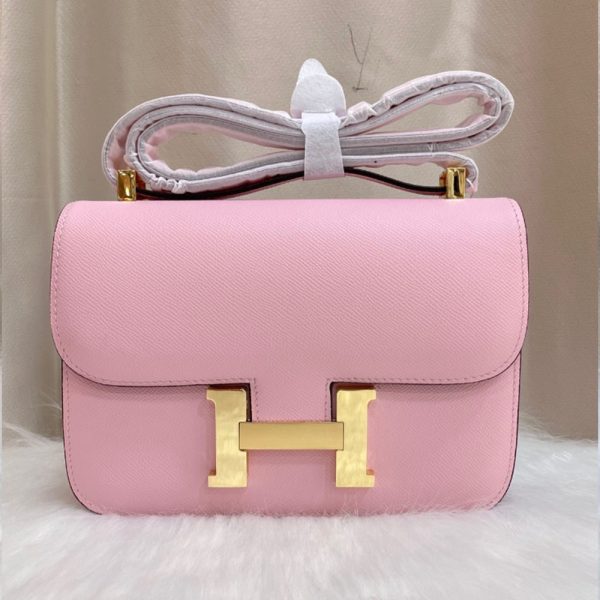 Hermes Constance Bag
