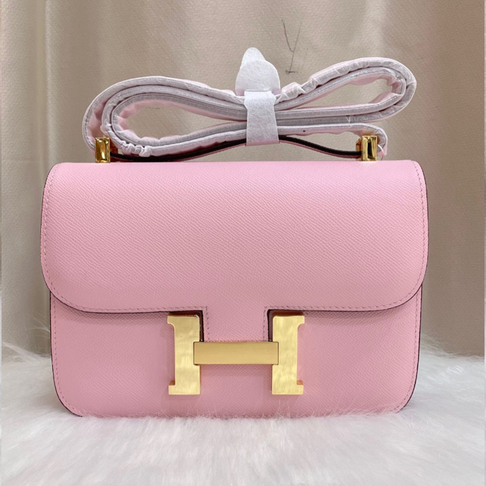 Hermes Constance Bag - Image 6
