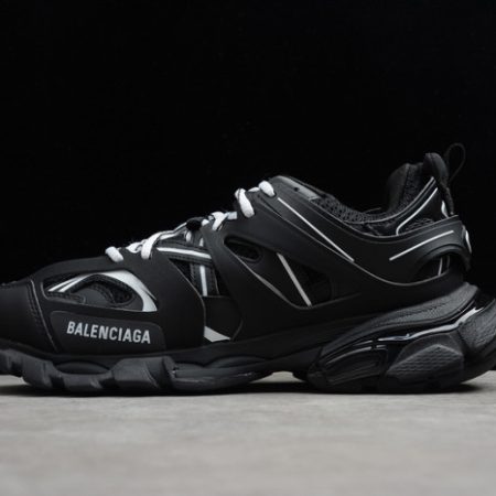 Balenciaga Sneaker TRACK Tess.s.Gomma 5000044 - Image 2