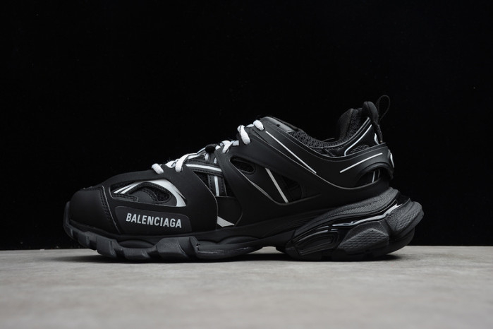 Balenciaga Sneaker TRACK Tess.s.Gomma 5000044 - Image 2