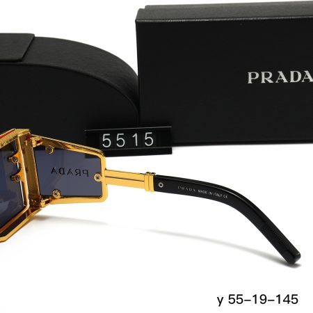 Prada Fashionable Sunglasses - Image 7