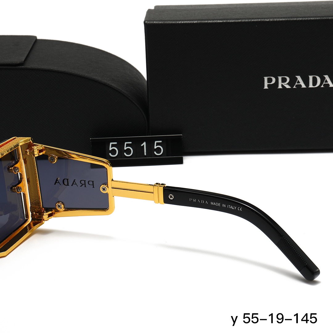 Prada Fashionable Sunglasses - Image 7