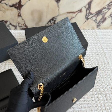 Saint Laurent Kate Medium Bag - Image 11