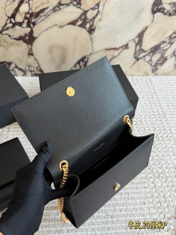 Saint Laurent Kate Medium Bag