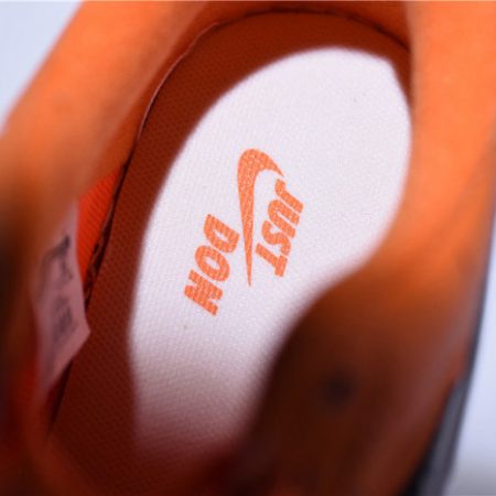 Nike Air Force 1 Low Just Do It 905345-800 - Image 8