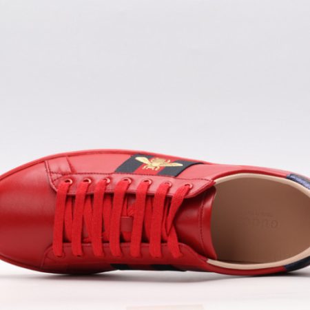 Gucci Ace Sneakers 58 - Image 10