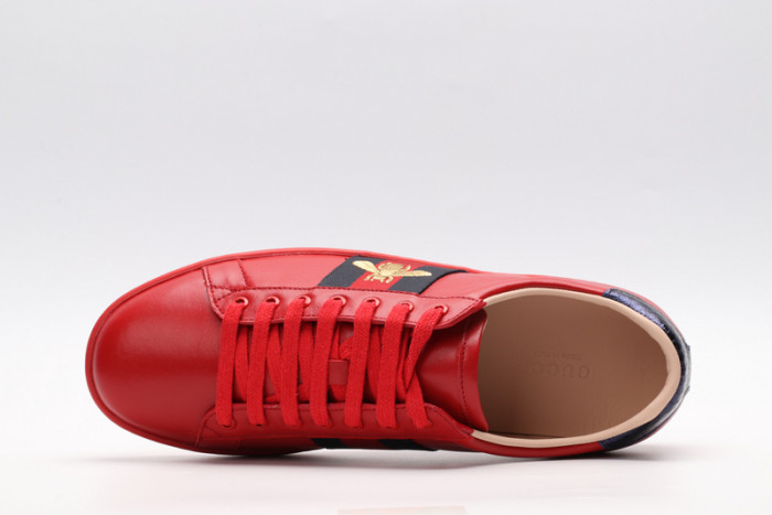 Gucci Ace Sneakers 58 - Image 10