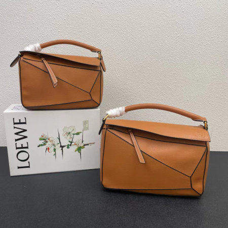 Loewe Puzzle Shouder Bag Small&Medium - Image 3