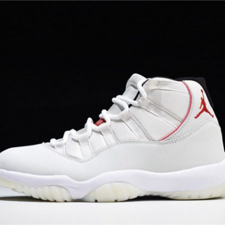 Air Jordan 11 Platinum Tint 378037-016 - Image 2
