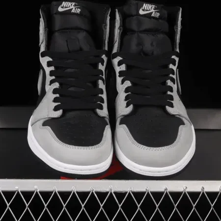 Jordan1 retro high og &ldquo;shadow 2.0" - Image 6