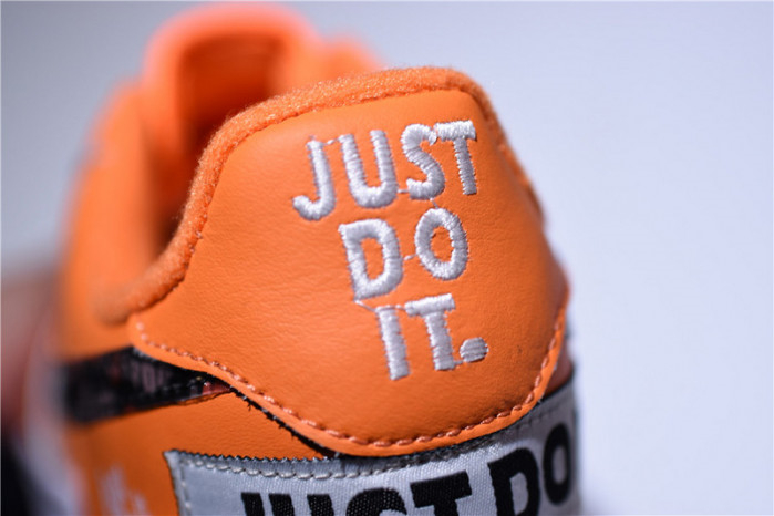 Nike Air Force 1 Low Just Do It 905345-800 - Image 17