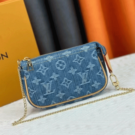 LV  Mini Pochette Accessoires Bags - Image 3