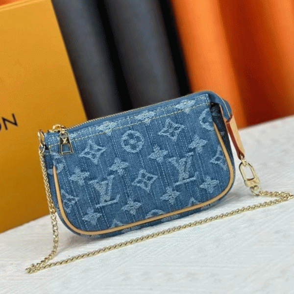 LV Mini Pochette Accessoires Bags