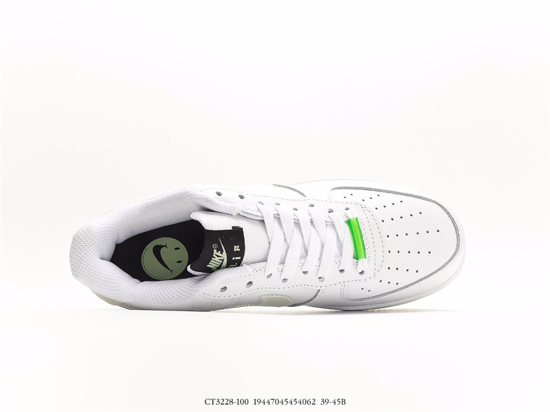 Nike Air Force 1 Low '07 Have a Nike Day (Women's) CT3228-100 - Image 3