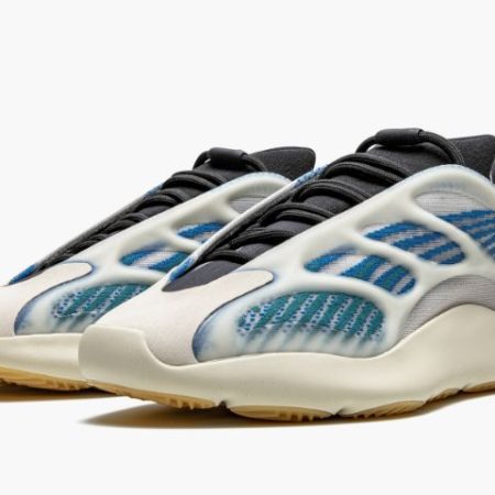 Yeezys 700 V3 “ Kyanite" - Image 2