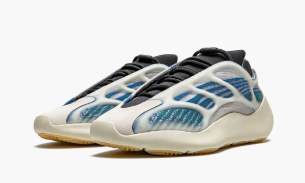 Yeezys 700 V3 “ Kyanite"