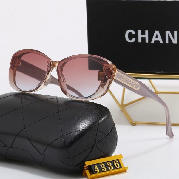 Chanel Fashionable Sunglasses