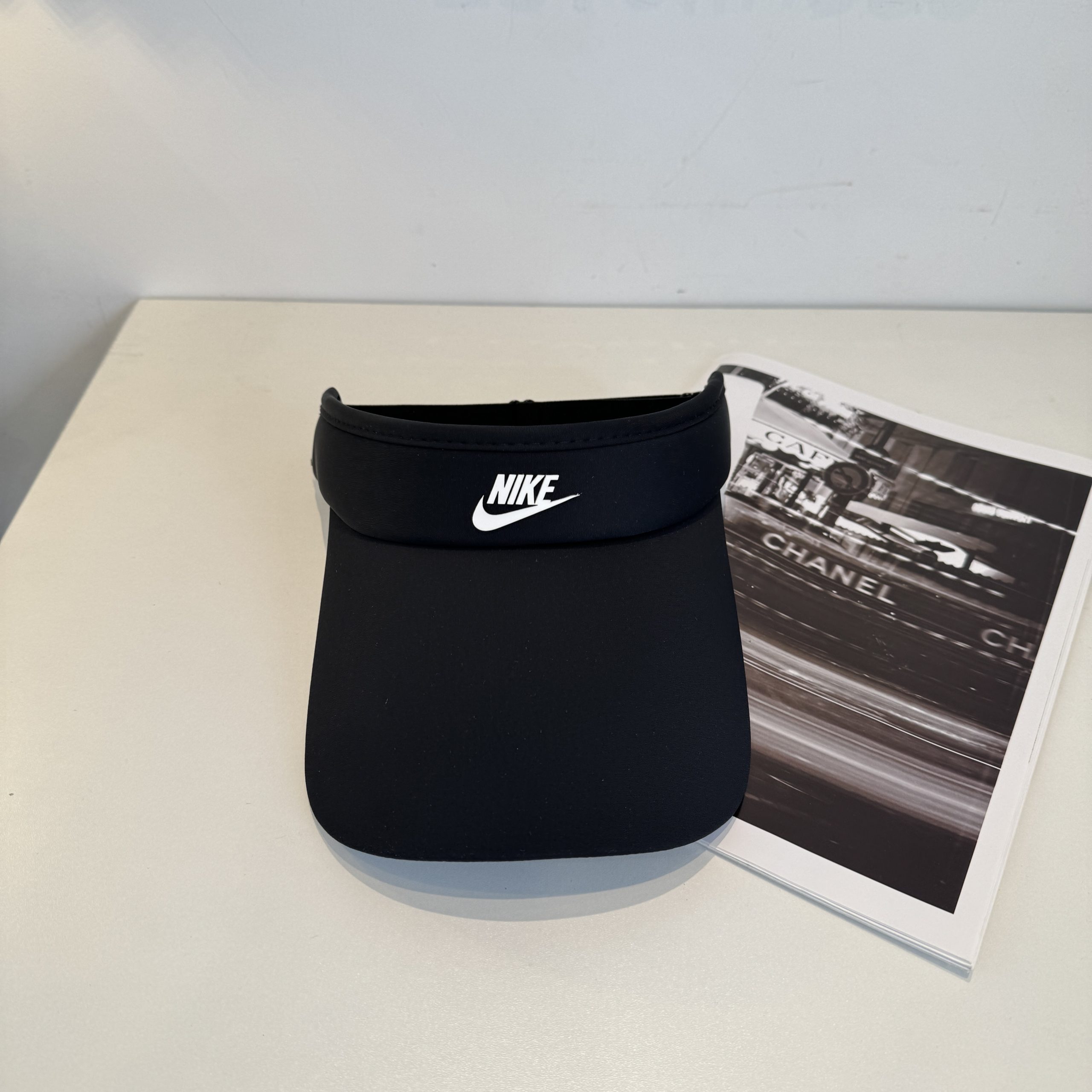 Nike  New Open-Top Hat - Image 10