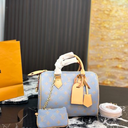LV Speedy 25 Bag - Image 5