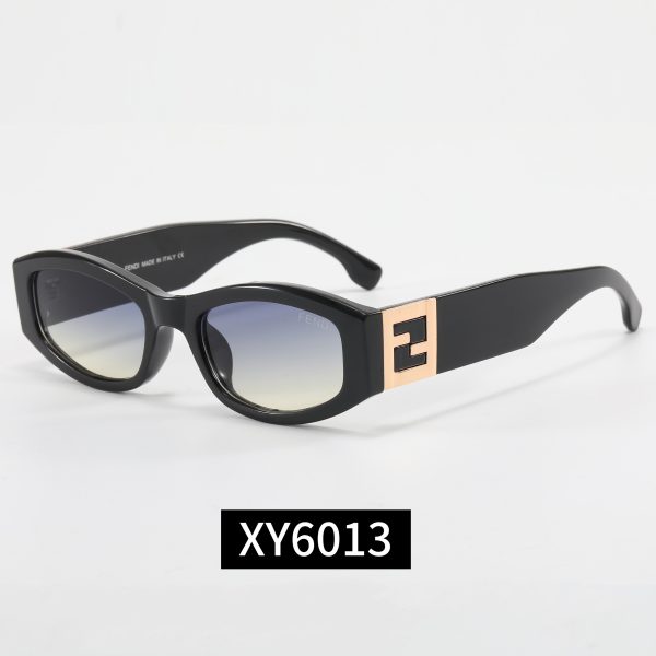 Fendi Fashionable Sunglasses