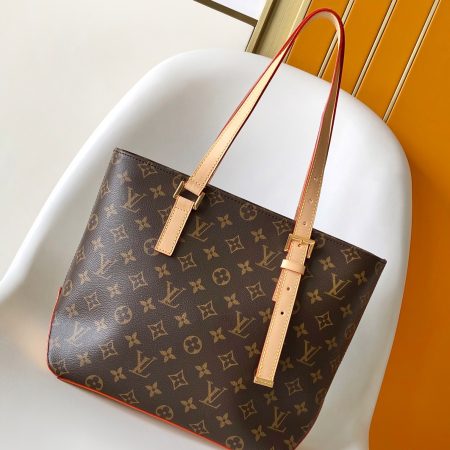LV Piano Tote Bag - Image 3