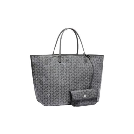 Goyard Tote Anjou GM Bag - Image 3