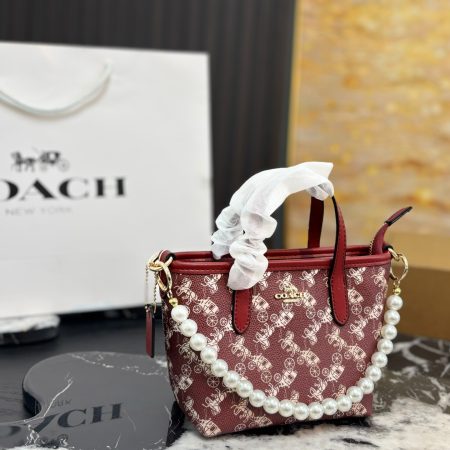 Coach Tote Bag - Image 10