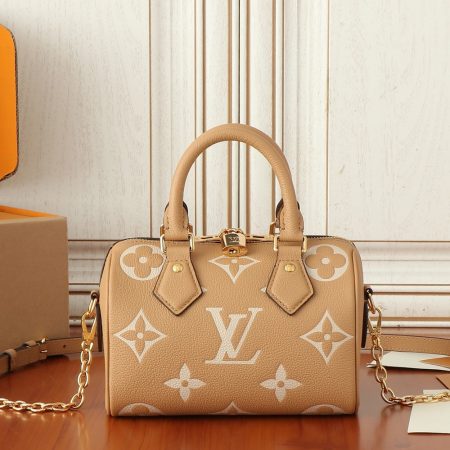 LV Speedy Bandoulière 20 Handbag Collection - Image 14
