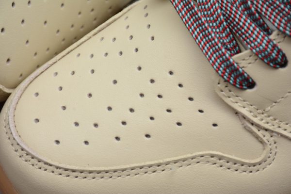 Air Jordan 1 Retro Hi Strap "N7" AR4410-207