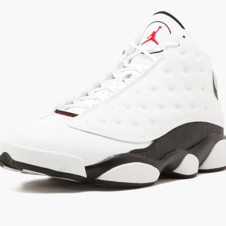 Air Jordan 13 SNGL DAY "Love and Respect - Singles Day" - Image 4