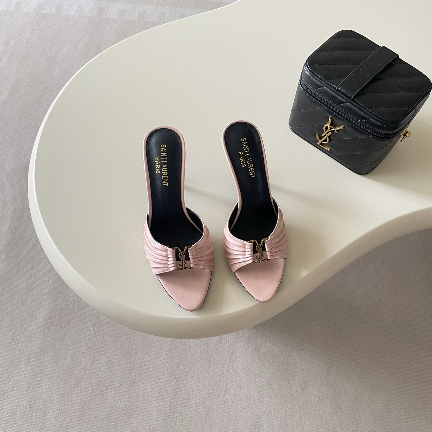 YSL 26P Early Summer Heels - Image 9