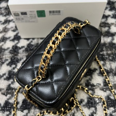 Chanel 22 CC Makeup Box Top Quality - Image 5