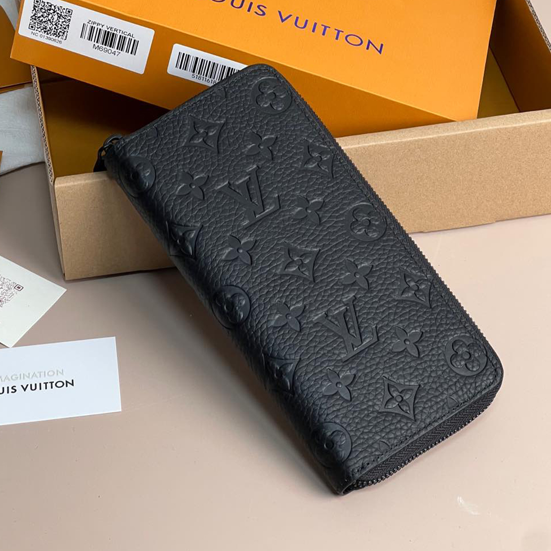 LV  Zippy Wallet - Image 2