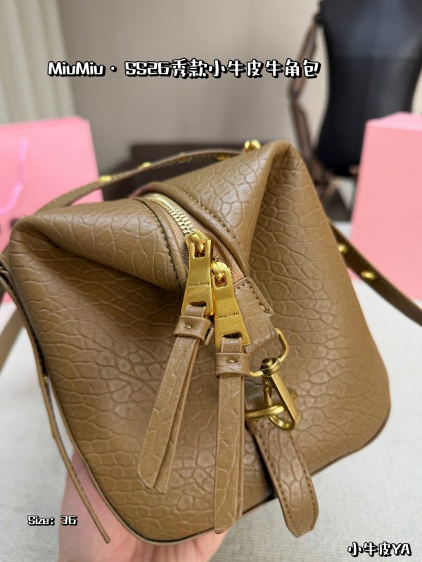 Miu Miu Shoulder Bag