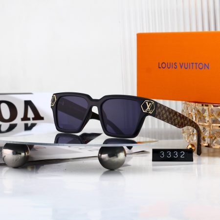 LV Fashionable Sunglasses - Image 7