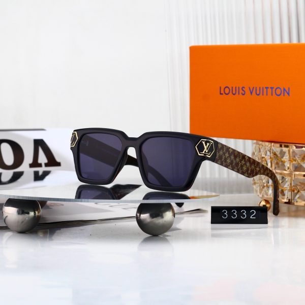 LV Fashionable Sunglasses