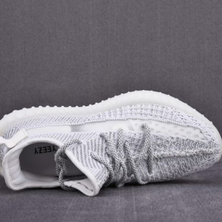 Yeezy 2018 Boost 350 V2 Static "Reflective EF2367 - Image 9