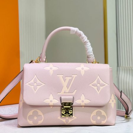 LV Madeleine Handag - Image 8