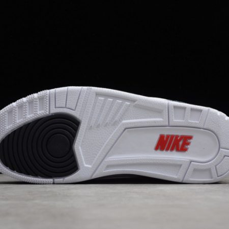 Air Jordan 3 Retro Denim "Fire Red" CZ6431-100 - Image 7