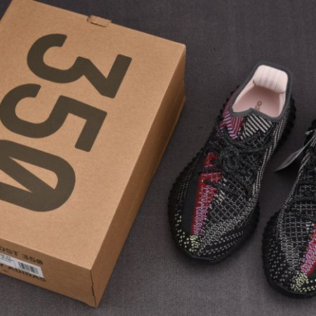Yeezy 350 V2 Yecheil REFLECTIVE FX4145 - Image 9