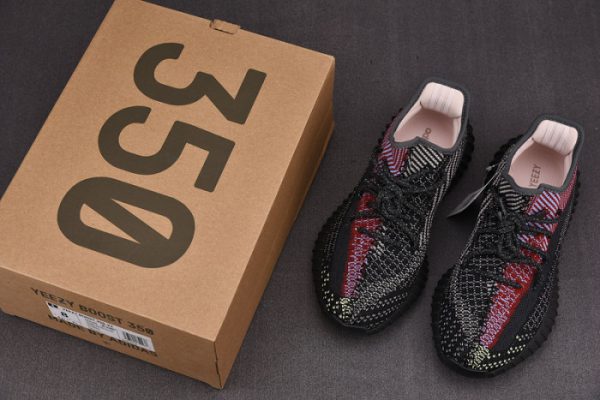 Yeezy 350 V2 Yecheil REFLECTIVE FX4145