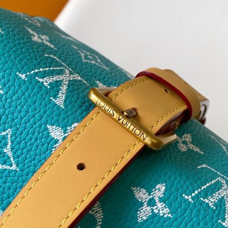LV Speedy P9 25cm Bag - Image 9
