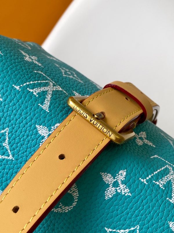LV Speedy P9 25cm Bag